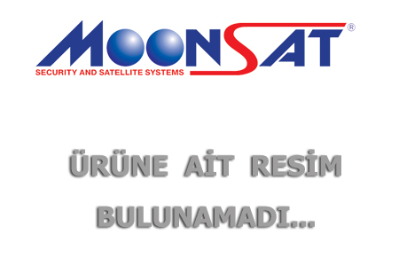 MoonSat MS 9-8  Switch Kaskadlı