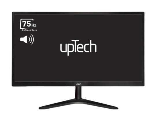 Uptech HD215 21,5'' Geniş Ekran LED Monitör