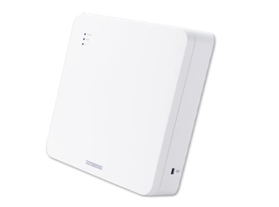 Edge Core EAP101 Wi-Fi 6 11ax Dual Band 2x2 Indoor Access Point (Stand-alone, Controller & ecCLOUD)