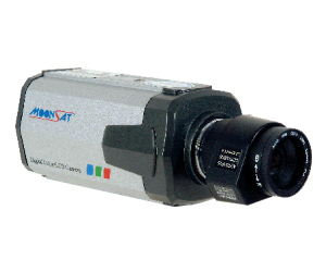 MoonSat B 016 Renkli CCD Kamera