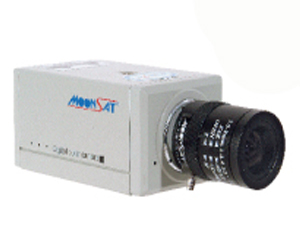 MoonSat B 024 Renkli CCD Kamera