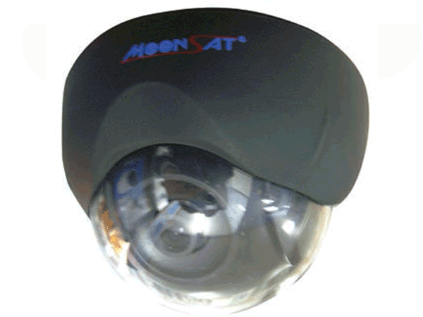 MoonSat D 019 Dome Kamera (Vandal Proof)