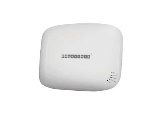 Edge Core ECW5410-L Denetleyici tabanlı 11ac dual band, Wave 2, 4x4 MU-MIMO Power Adpater'lı İç Mekan AP