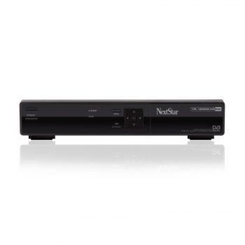 NextStar 18000 HDMI CX Uydu Alıcı