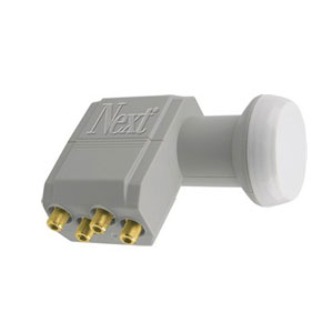 NextStar Gold Hd Ready Dört Çıkışlı Lnb YE-999