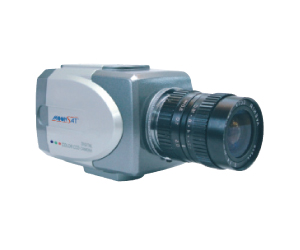 MoonSat B 019 Renkli CCD Kamera