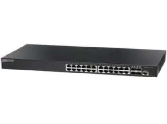 Edge Core ECS2100-28P 24 Port Gigabit Web-Smart Pro PoE Switch