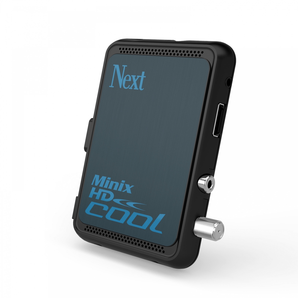 NextStar Minix HD Cool Uydu Alıcı