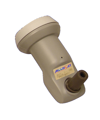 MT - 221 TEK ÇIKIŞLI LNB