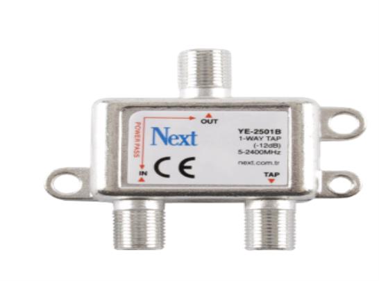 Next&NextStar YE-2501B Tap-Off